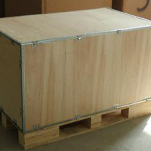 昆明實木包裝箱要