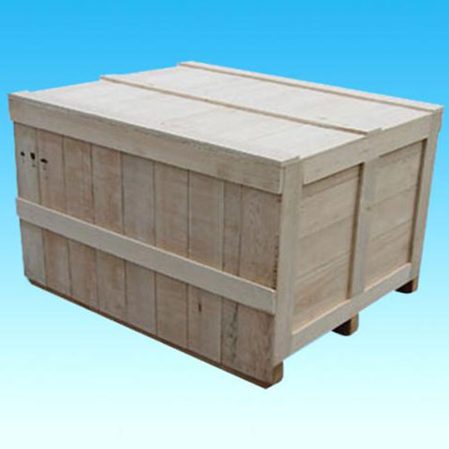 云南木包裝箱不易