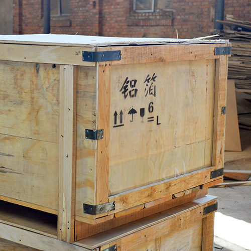 從材質到工藝:揭秘昆明外包裝箱的卓越品質與匠